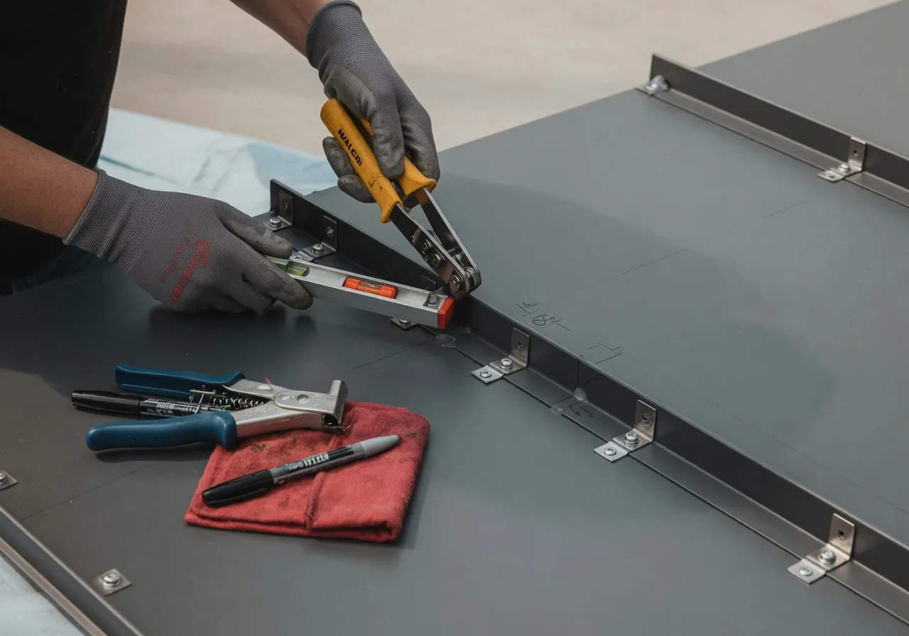 Why choose Metal Roofing Installation in Grenville, SD